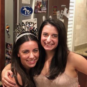 Meet your Posher, Ashley